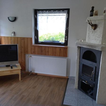Apartman Kral 알브레흐티체 프 이제르스키흐 호라흐 외부 사진