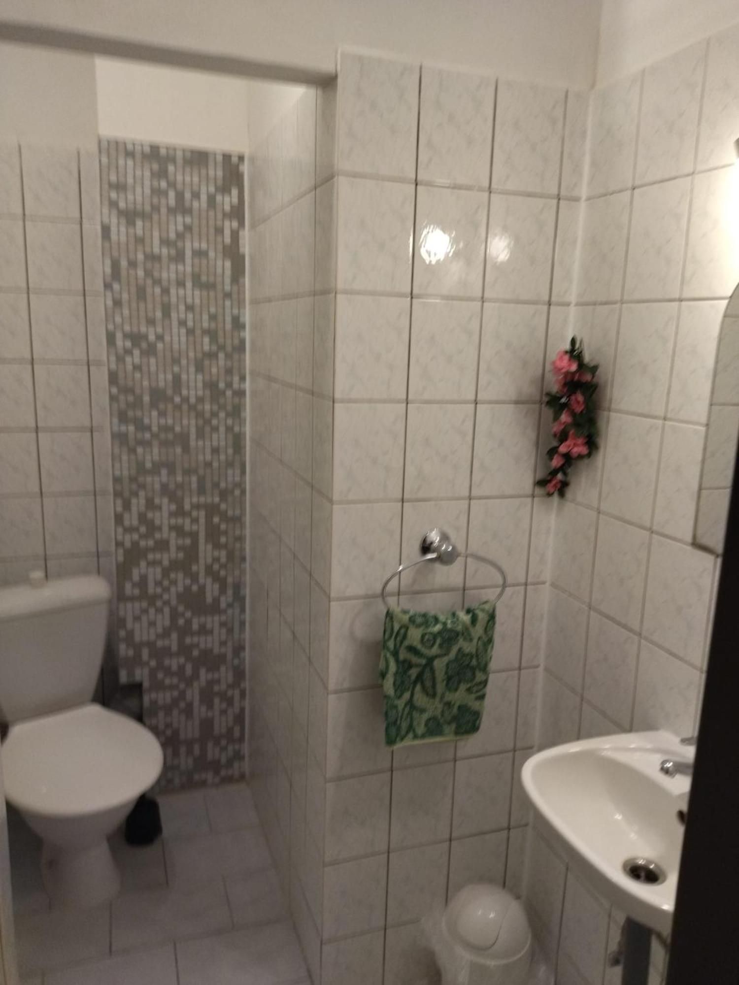 Apartman Kral 알브레흐티체 프 이제르스키흐 호라흐 외부 사진