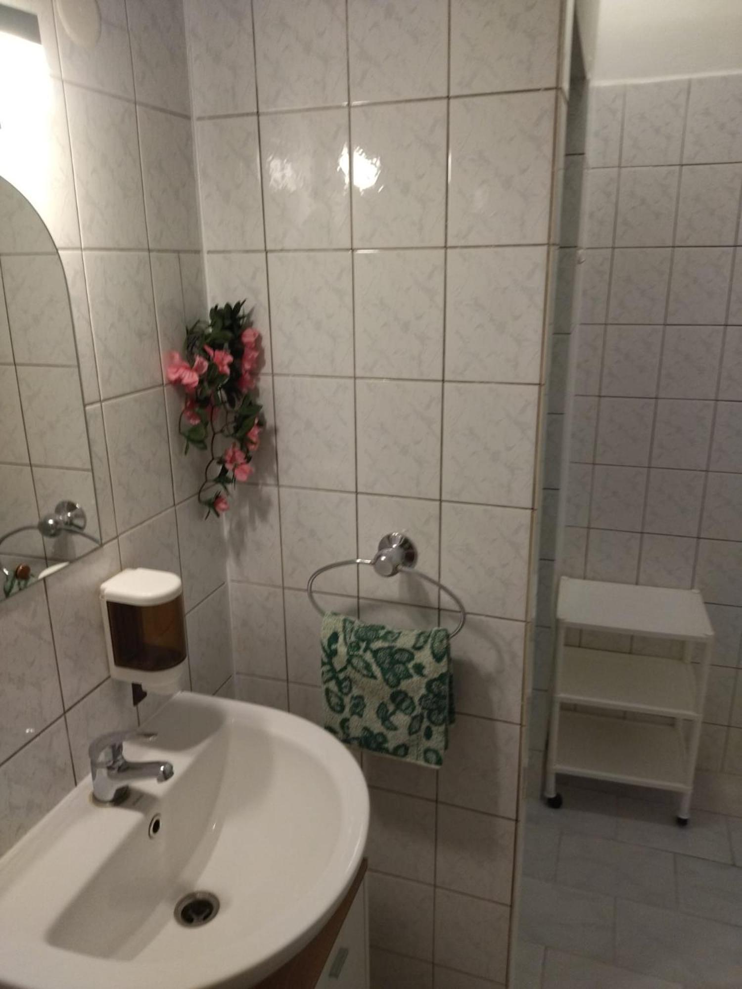Apartman Kral 알브레흐티체 프 이제르스키흐 호라흐 외부 사진