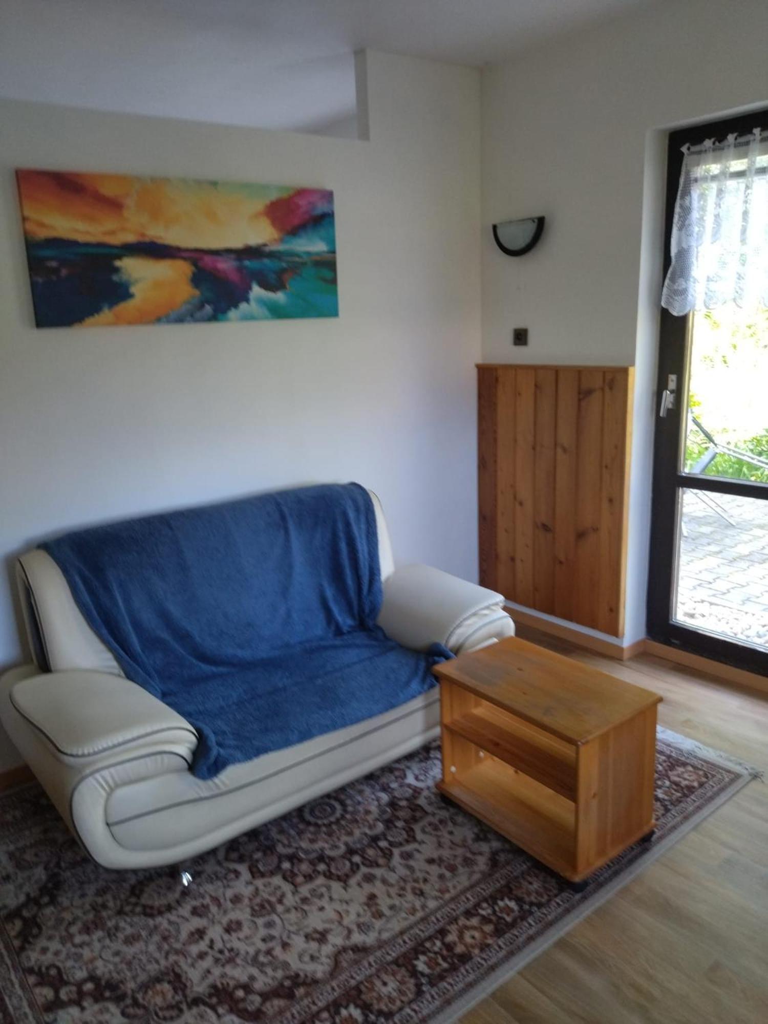 Apartman Kral 알브레흐티체 프 이제르스키흐 호라흐 외부 사진